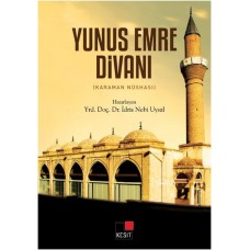 Yunus Emre Divanı (Karaman Nüshası)