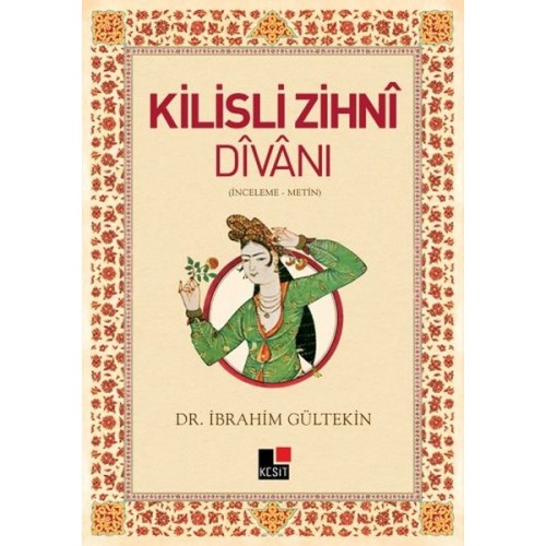 Kilisli Zihni Divanı