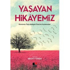 Yaşayan Hikayemiz