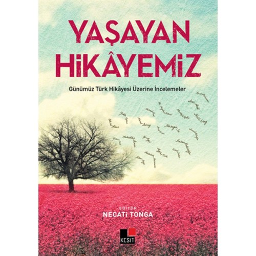 Yaşayan Hikayemiz