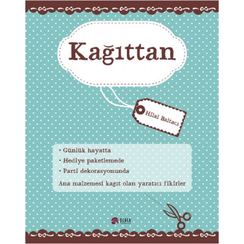 Kağıttan