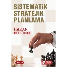 Sistematik Stratejık Planlama