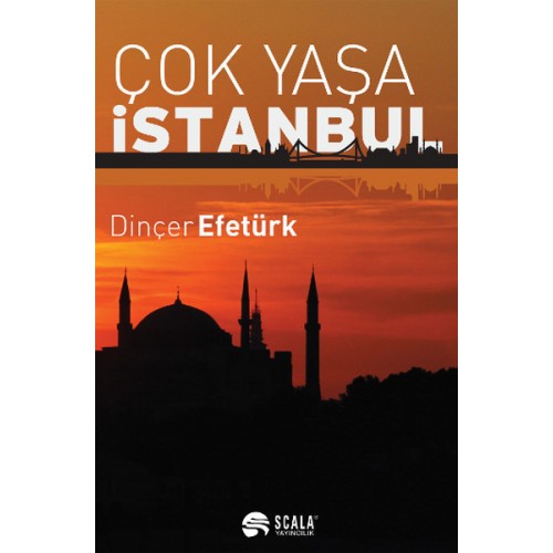 Çok Yaşa İstanbul