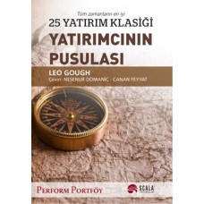 Yatırmcının Pusulası - 25 Yatırım Klasiği