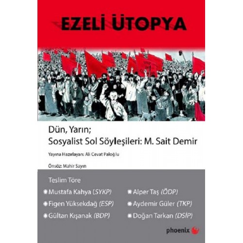 Ezeli Ütopya