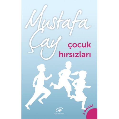 Çocuk Hırsızları