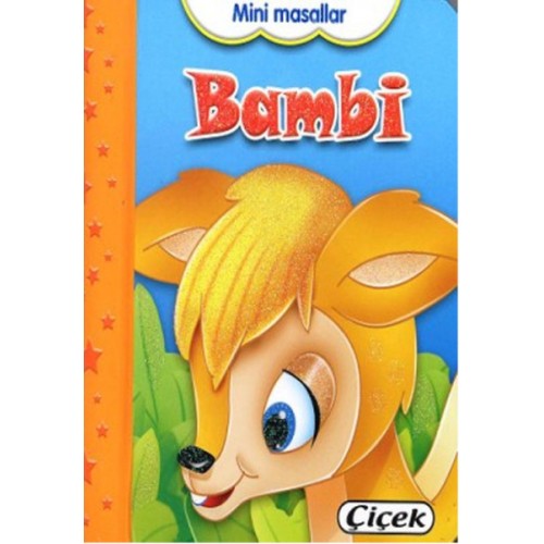 Mini Masallar - Bambi