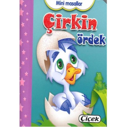 Mini Masallar - Çirkin Ördek