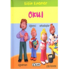 Küçük Kitaplar - Okul