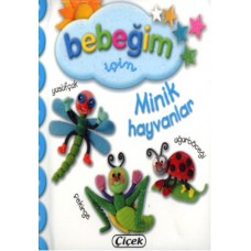 Bebeğim İçin - Minik Hayvanları