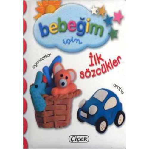 Bebeğim İçin İlk Sözcükler