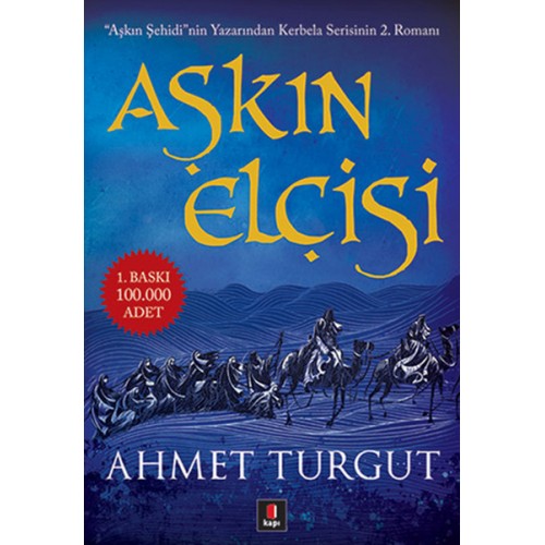 Aşkın Elçisi