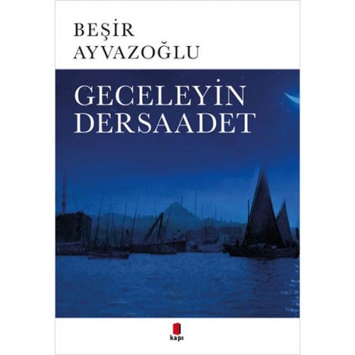 Geceleyin Dersaadet