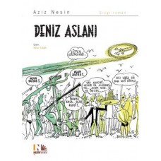 Deniz Aslanı