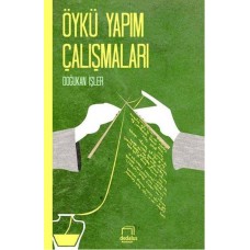 Öykü Yapım Çalışmaları