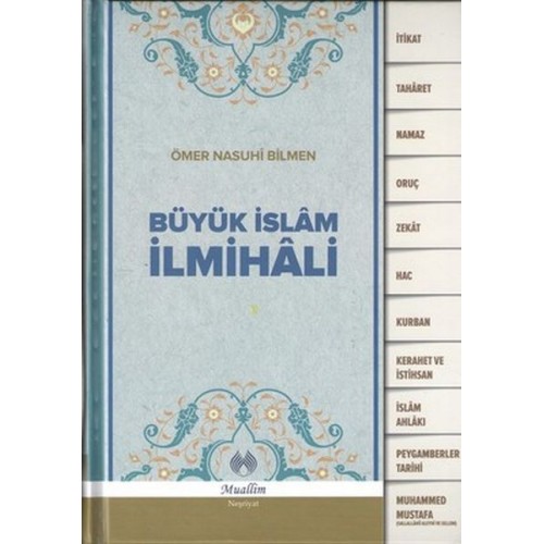 Büyük İslam İlmihali