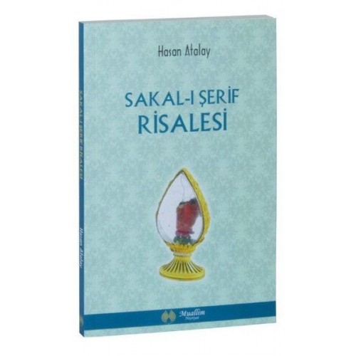 Sakalı Şerif Risalesi