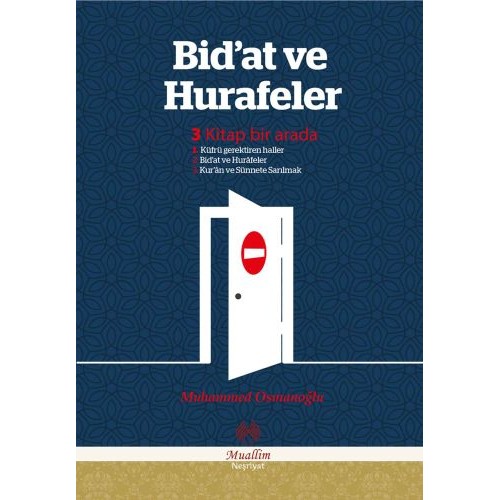 Bid'at ve Hurefeler