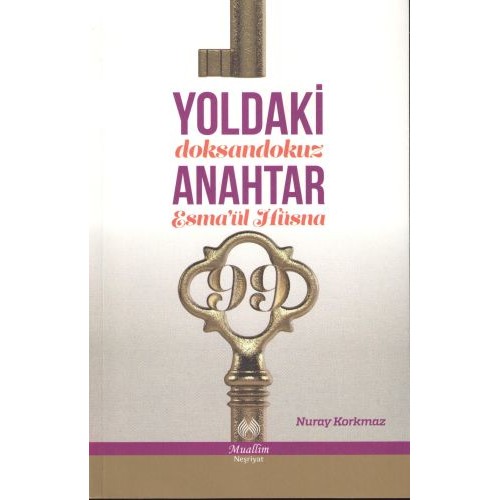 Yoldaki Anahtar