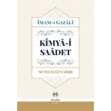 Kimya-i Saadet (Ciltli)