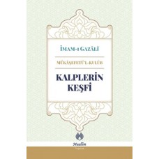 Kalplerin Keşfi (Ciltli)