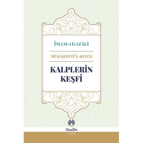 Kalplerin Keşfi (Ciltli)