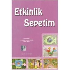 Etkinlik Sepetim