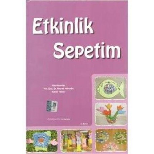 Etkinlik Sepetim