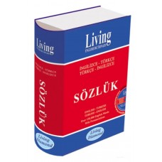 Living Diamond İngilizce-Türkçe Türkçe-İngilizce Sözlük