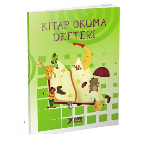 Kitap Okuma Defteri