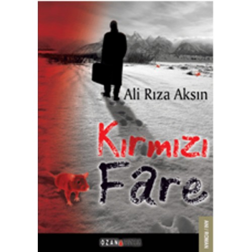 Kırmızı Fare