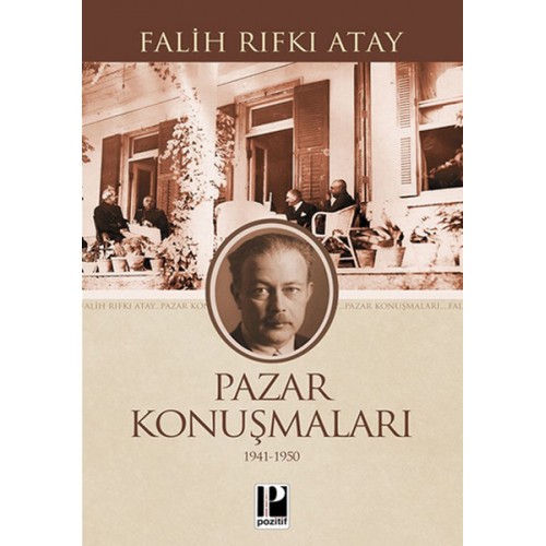 Pazar Konuşmaları