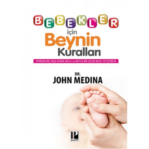 Bebekler İçin Beynin Kuralları