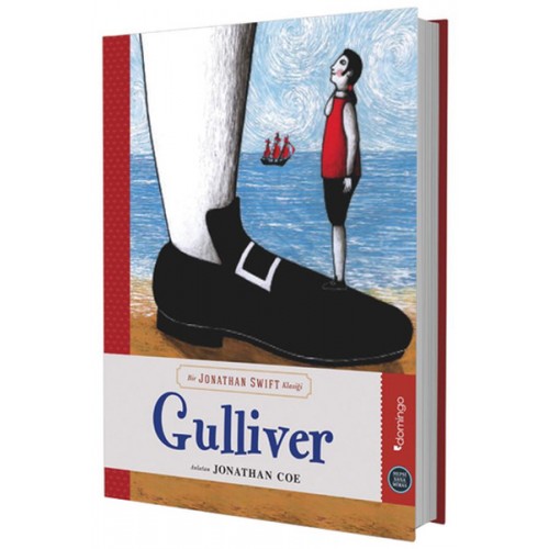 Hepsi Sana Miras Serisi 01 - Gulliver