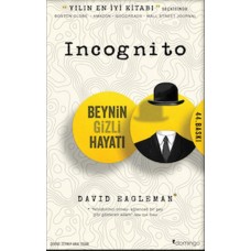 Incognito  Beynin Gizli Hayatı