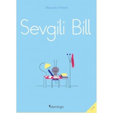 Sevgili Bill