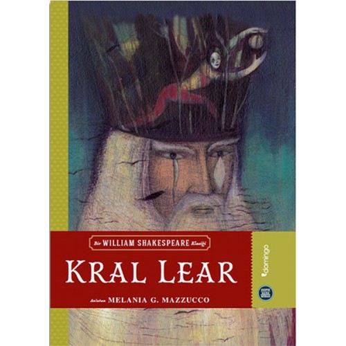 Hepsi Sana Miras Serisi 08 - Kral Lear