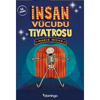 İnsan Vücudu Tiyatrosu