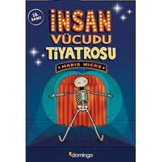 İnsan Vücudu Tiyatrosu