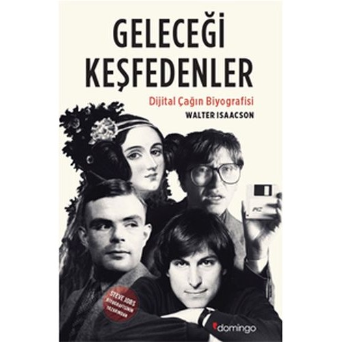 Geleceği Keşfedenler