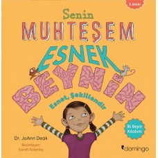 Senin Muhteşem Esnek Beynin