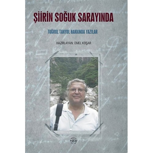 Şiirin Soğuk Sarayında