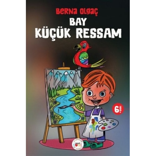 Bay Küçük Ressam