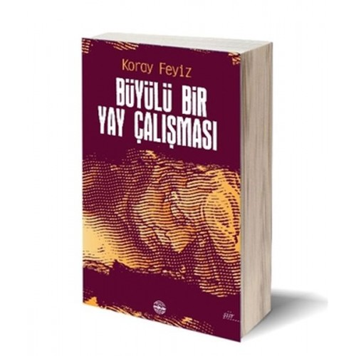 Büyülü Bir Yay Çalışması