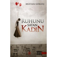 Ruhunu Satan Kadın