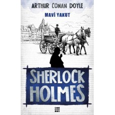 Sherlock Holmes - Mavi Yakut