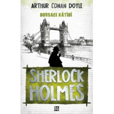 Sherlock Holmes - Borsacı Katibi