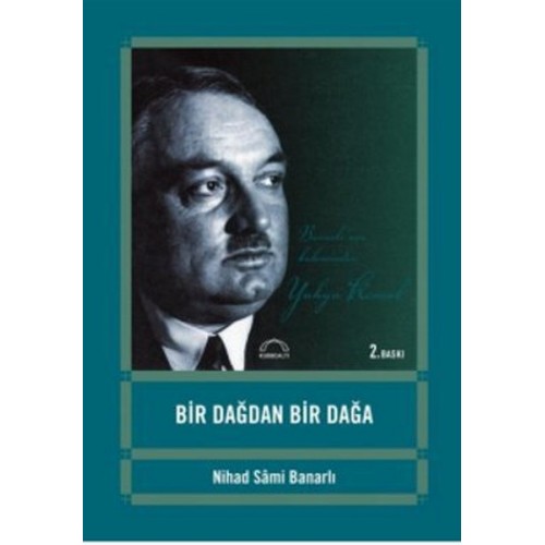 Bir Dağdan Bir Dağa