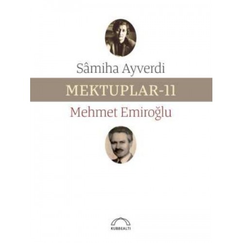 Mektuplar-11