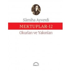 Mektuplar-12